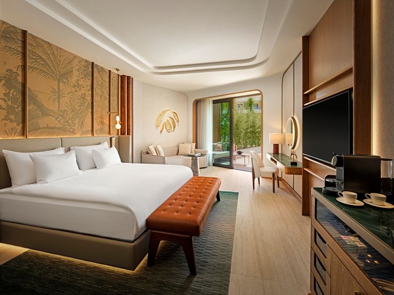 XO Suite No:7 görseli 5